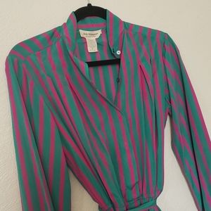 Jack Mulqueen dress